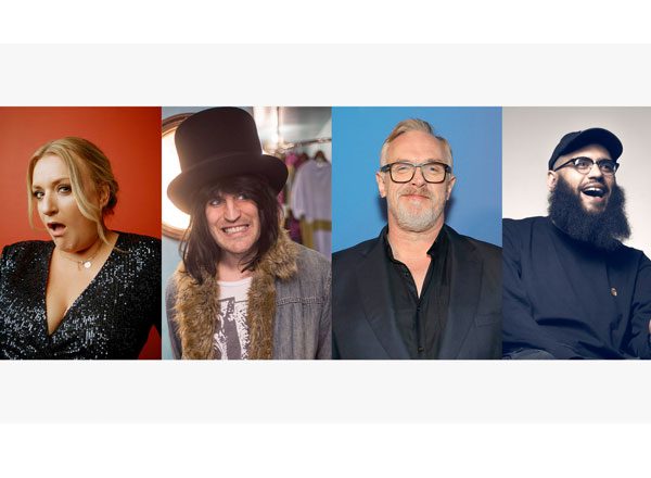 Popular UK pop culture panel show ‘Never Mind the Buzzcocks’ is set to return to our TV screens.