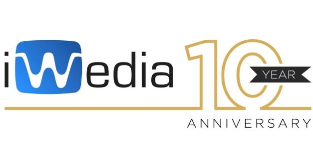 iWedia Celebrates 10th Anniversary Providing State-Of-The-Art Solutions for TV Devices
