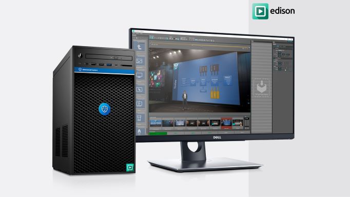 How broadcast workflows can be adapted to live events 4 edisonpro 05b 1