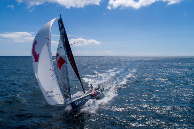Dejero and Dazzl Deliver Live Streaming of Epic Sailing Race