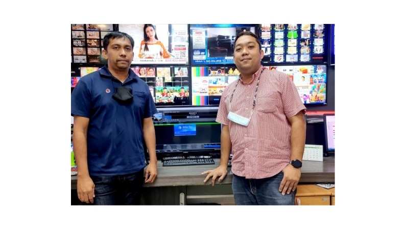 PSI Broadcasting Selects PlayBox Neo Playout Systems for New HD Channels