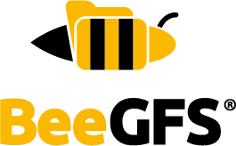 ThinkParQ moves into media and entertainment with BeeGFS file system 1 BeeGFS Logo