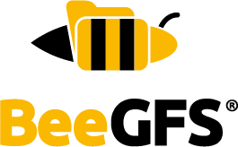 BeeGFS Logo