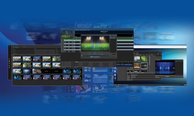 PlayBox Neo to Demonstrate Latest Advances in Broadcast Playout Management at IBC 2021