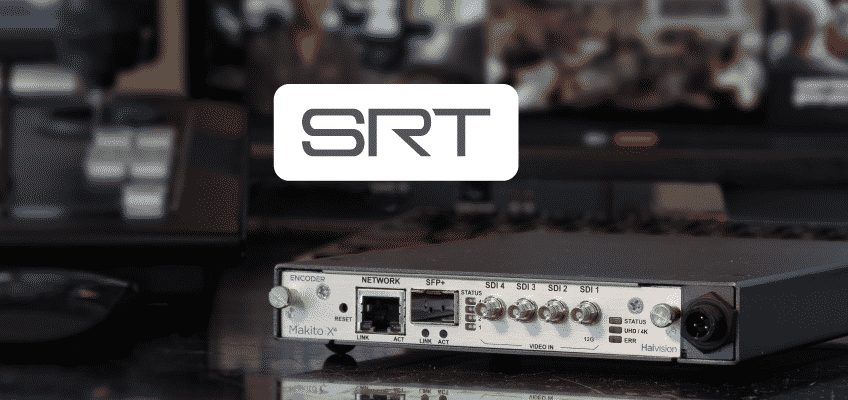 How to Configure SRT Settings on Your Video Encoder for Optimal Performance