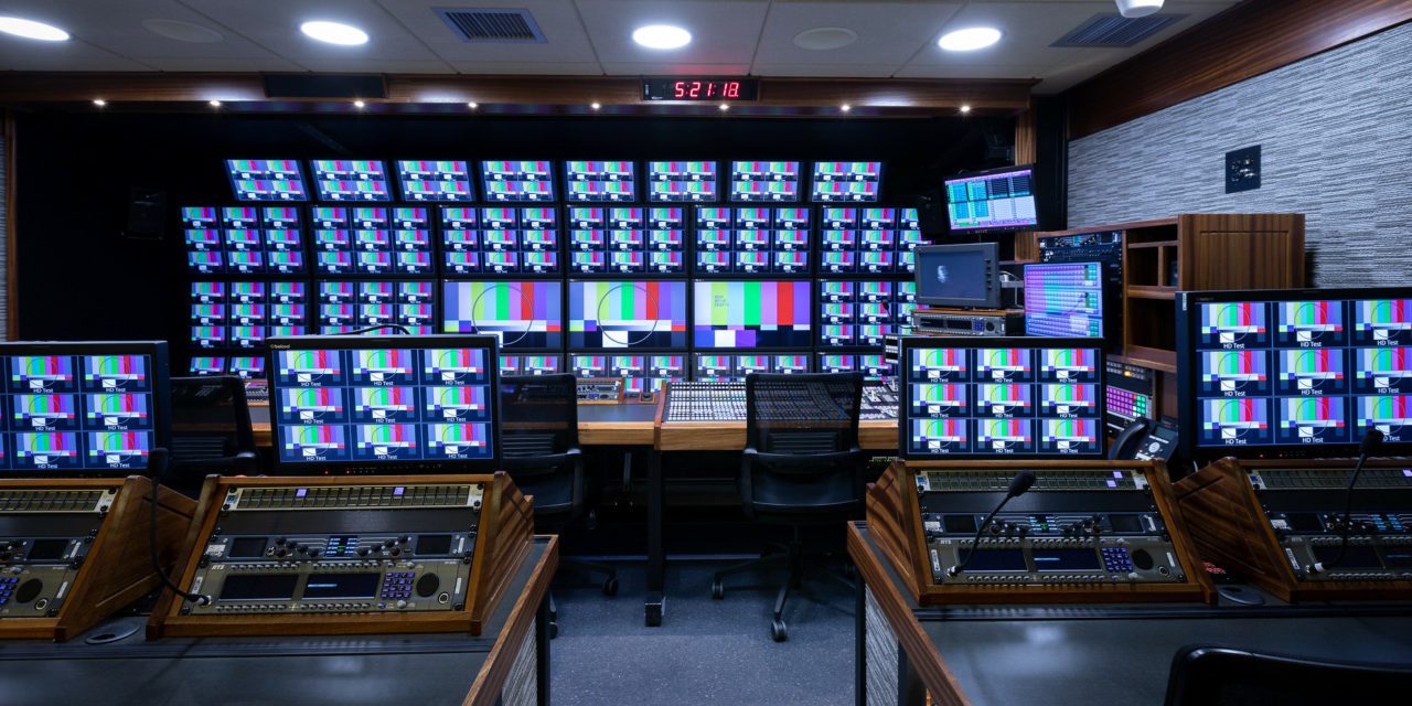 TSL Products are Bridging the Gap Between Broadcast and Pro AV