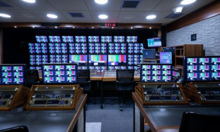 TSL Products are Bridging the Gap Between Broadcast and Pro AV