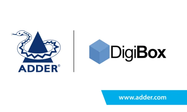 Adder Expands Distribution Partnership for the Nordics Region