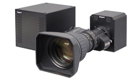 Ikegami to Focus on HFR IP and UHD HDR at NAB 2022