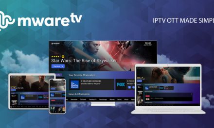 MwareTV to show profitability of OTT IPTV service