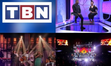 Playbox Neo Case Study: one year since major upgrade of TBN Africa