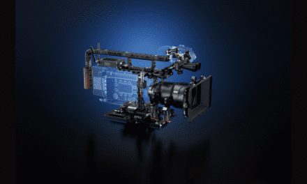 ARRI Pro Camera Accessories for Sony Venice and Venice 2 now shipping