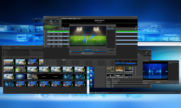 PlayBox Neo Elevates Broadcast Playout to Higher Levels of Quality and Efficiency