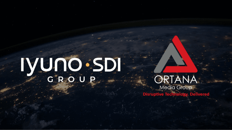 Ortana Media Group Fully Acquired by Iyuno-SDI