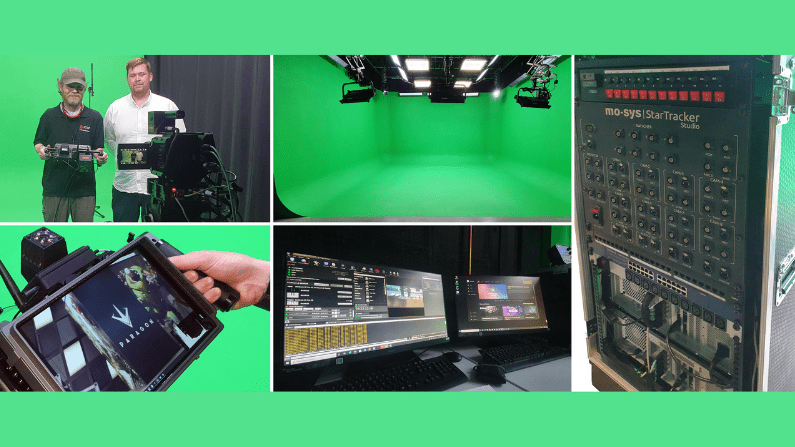 CJP Broadcast to Demonstrate Latest Advances in Virtual Production at MPTS 2022 2
