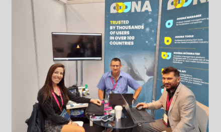 Finesse Media Services to rely on OOONA Integrated to support its growth