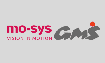 Mo-Sys and GMS International ink partnership deal