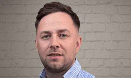 Luke Holt Joins Big Pic Media as Sales Director