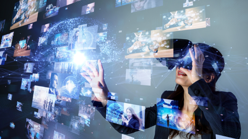 Virtual Production sector to experience massive growth by 2030