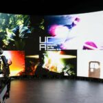 CJP Broadcast delivers stunning virtual reality and motion capture facilities for the University for the Creative Arts