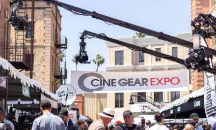 Cine Gear Expo LA ’23 Overwhelming Success with Sunny Skies and Record Attendance