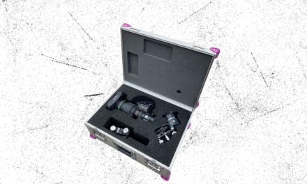 Case Study on Case Design a Testament to Innovation and Quality in Flight Case Manufacturing