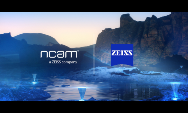 ZEISS Acquires Camera Tracking Pioneer Ncam Technologies