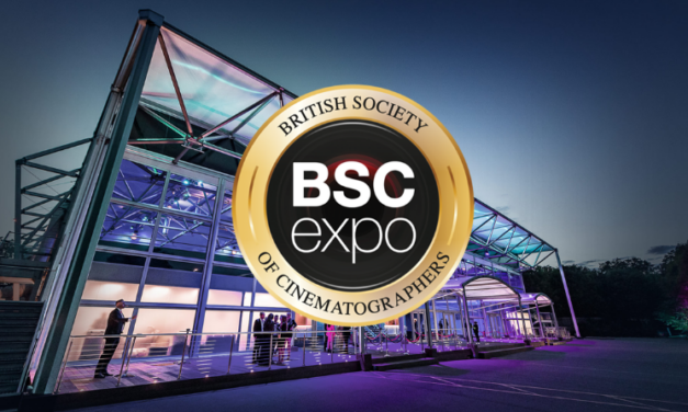 BSC Expo 2024: Book with Bubble clients including Atomos, CVP, Disguise, and MRMC