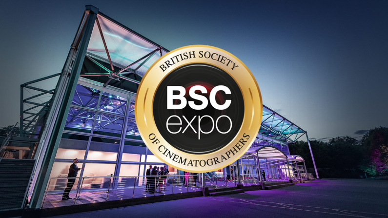 BSC Expo 2024: Book with Bubble clients including Atomos, CVP, Disguise, and MRMC