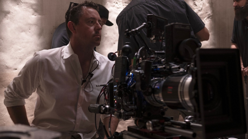 Greig Fraser ACS ASC wins Milli Award for 2025 Australian Cinematographer of the Year at the 55th ACS National Awards