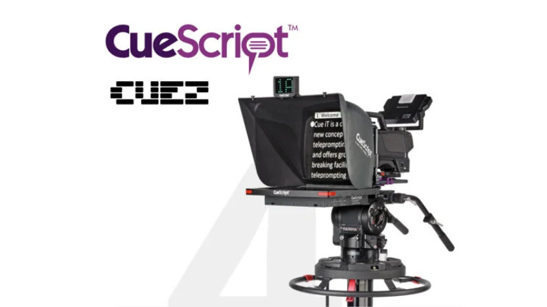 cuescript 1